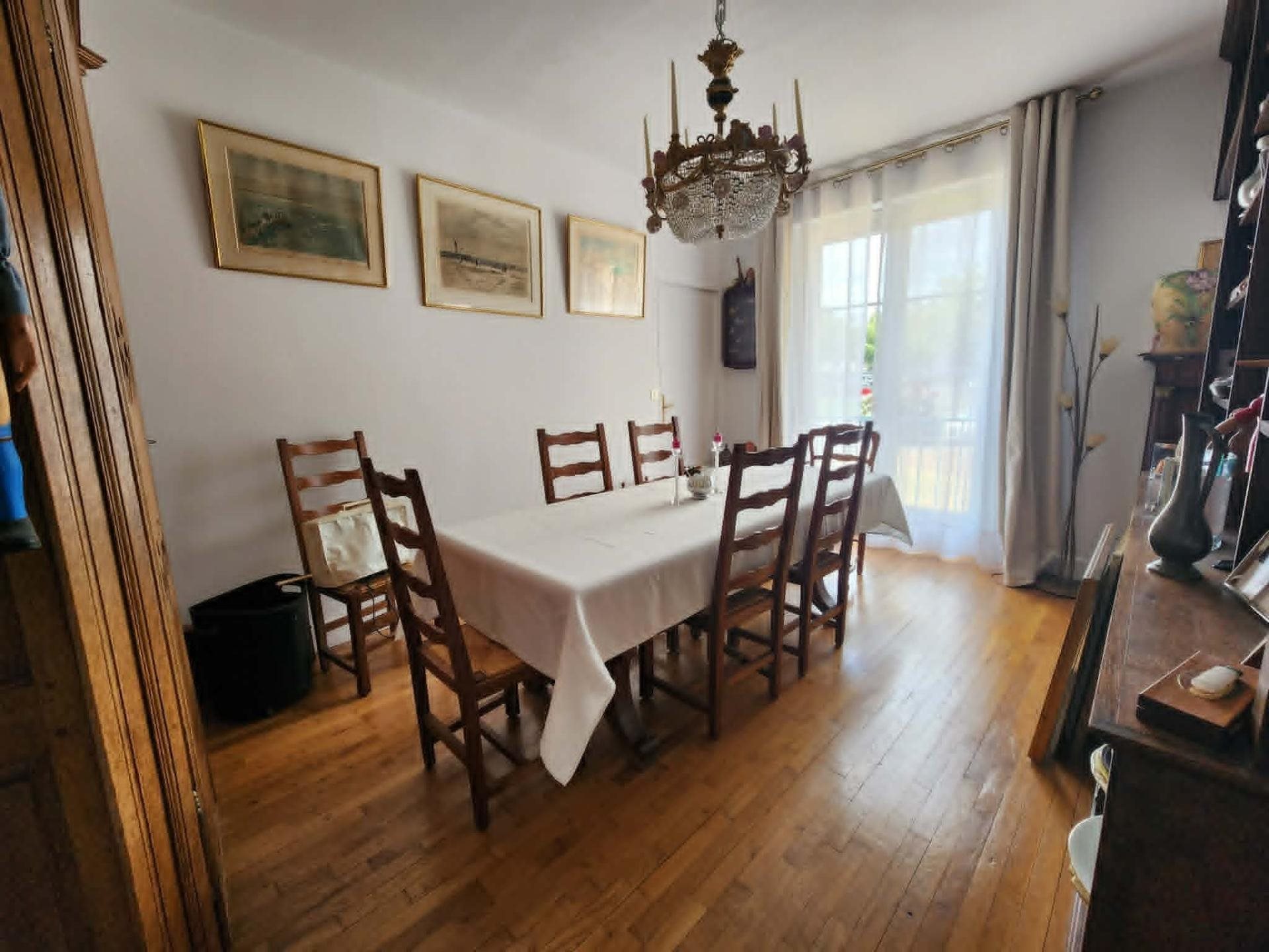 Appartement à vendre, 121m², Amiens