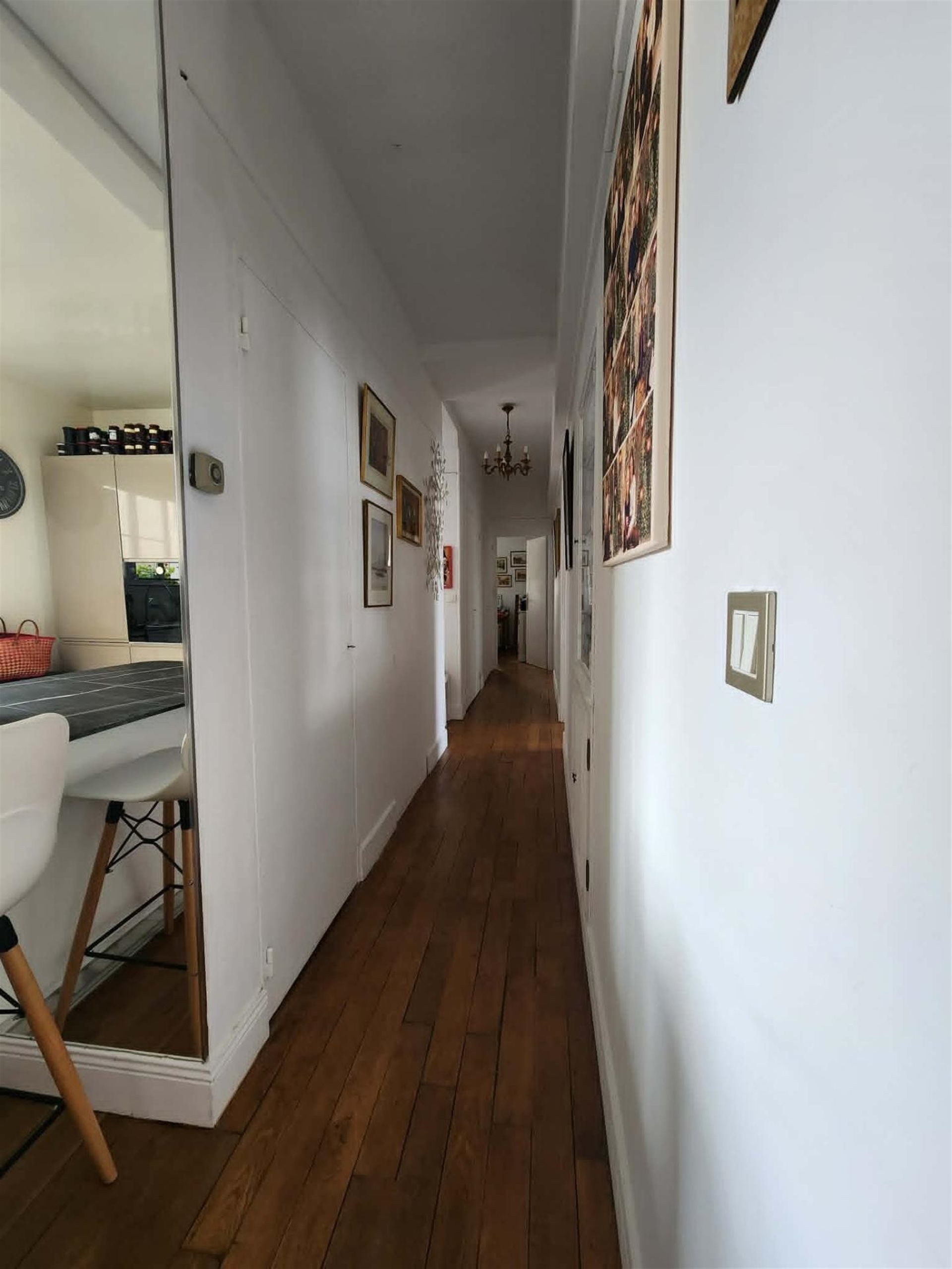 Appartement à vendre, 121m², Amiens