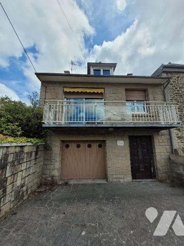 Maison à vendre, 62m², Pleurtuit