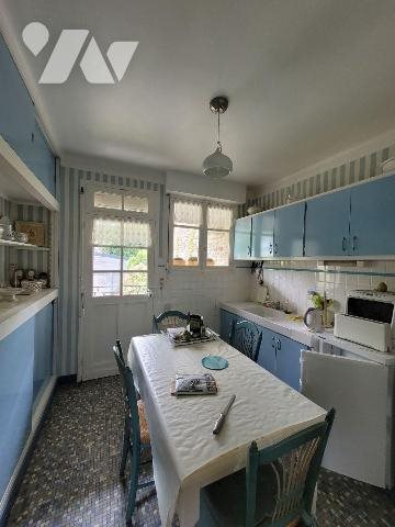 Maison à vendre, 62m², Pleurtuit
