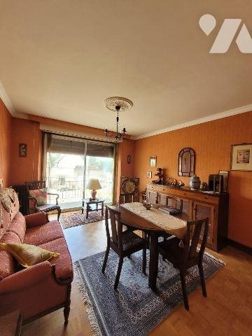 Maison à vendre, 62m², Pleurtuit