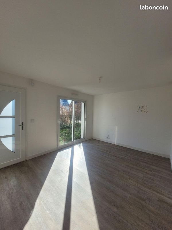Maison à vendre, 90m², Pleurtuit
