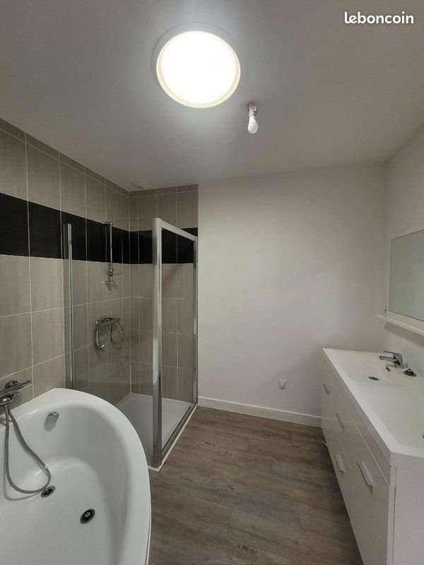 Maison à vendre, 90m², Pleurtuit