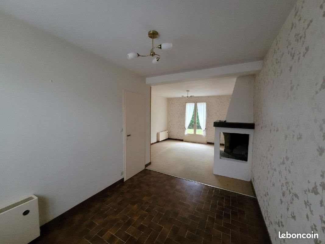 Maison à vendre, 82m², La Richardais
