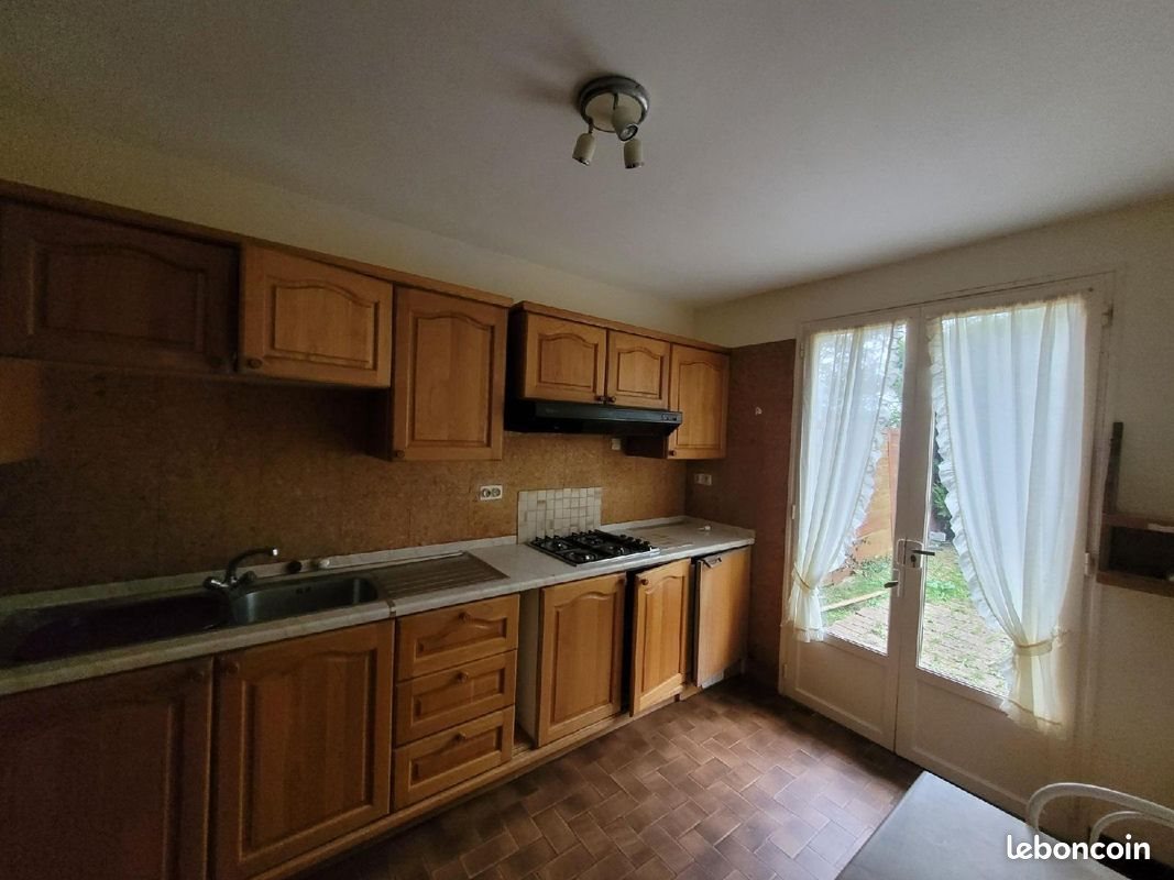 Maison à vendre, 82m², La Richardais