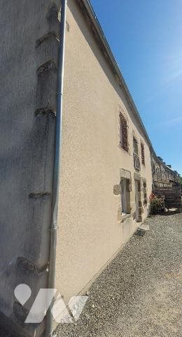 Maison à vendre, 97m², Pleurtuit