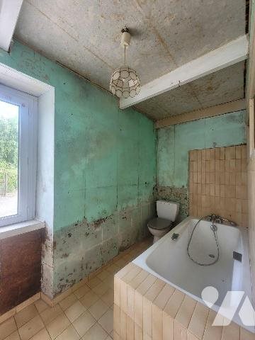 Maison à vendre, 97m², Pleurtuit