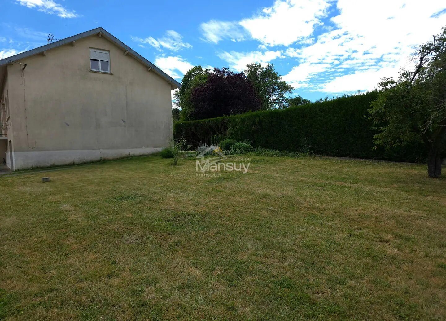 Maison à vendre, 89m², Foameix-Ornel