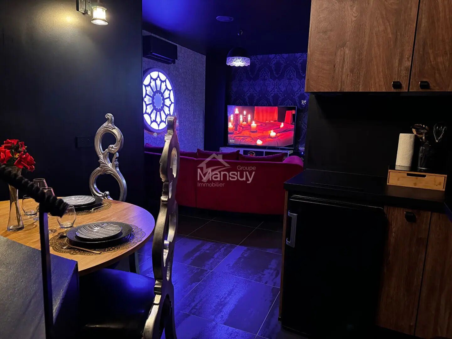 Maison à vendre, 110m², Verdun