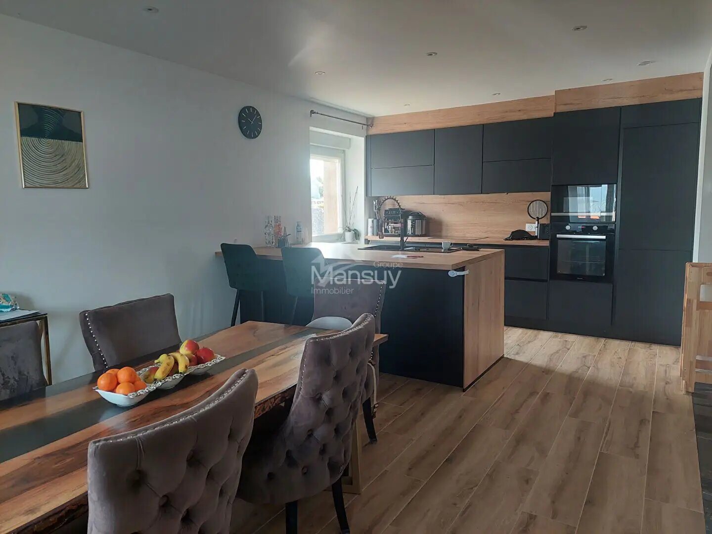 Maison à vendre, 124m², Cutry