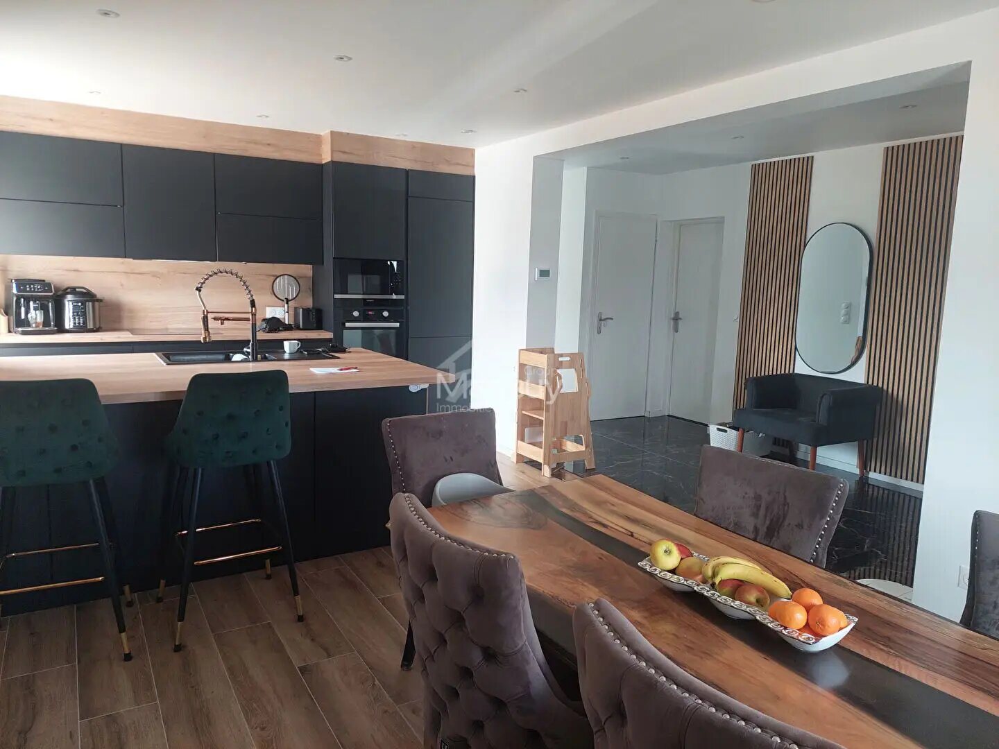 Maison à vendre, 124m², Cutry