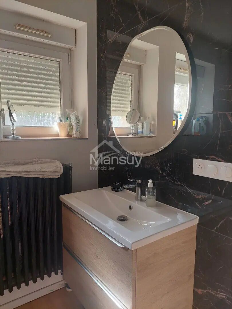 Maison à vendre, 124m², Cutry