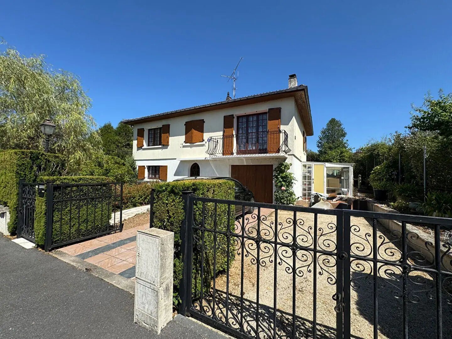 Maison à vendre, 106m², Verdun