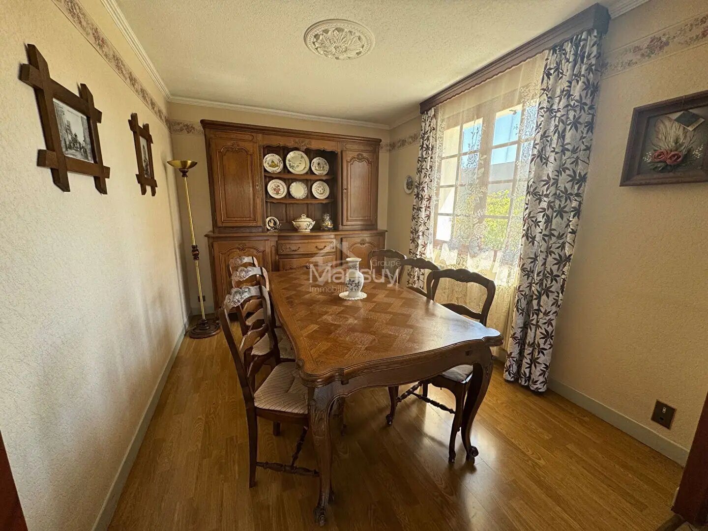 Maison à vendre, 106m², Verdun