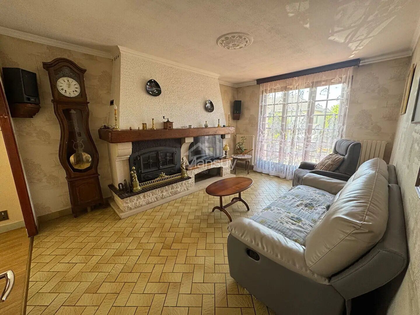 Maison à vendre, 106m², Verdun