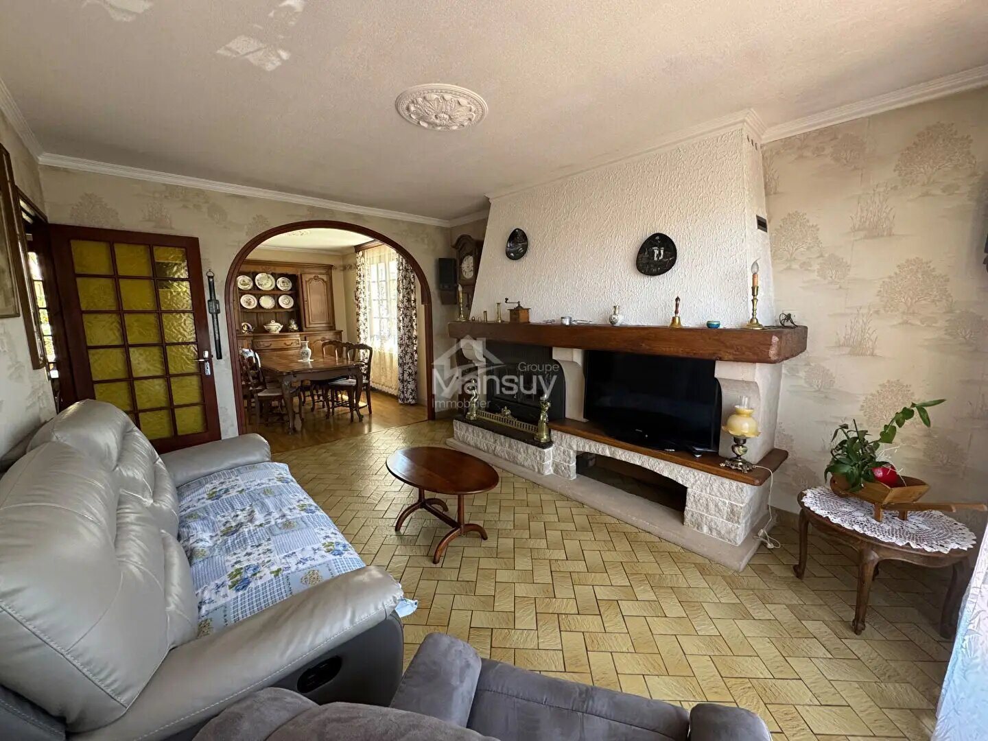 Maison à vendre, 106m², Verdun