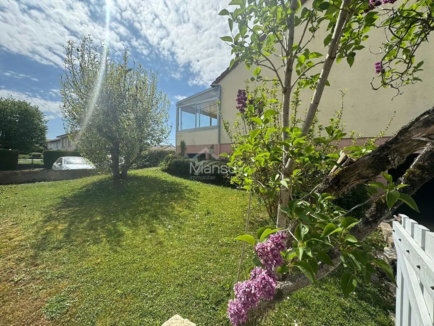 Maison à vendre, 87m², Belleray
