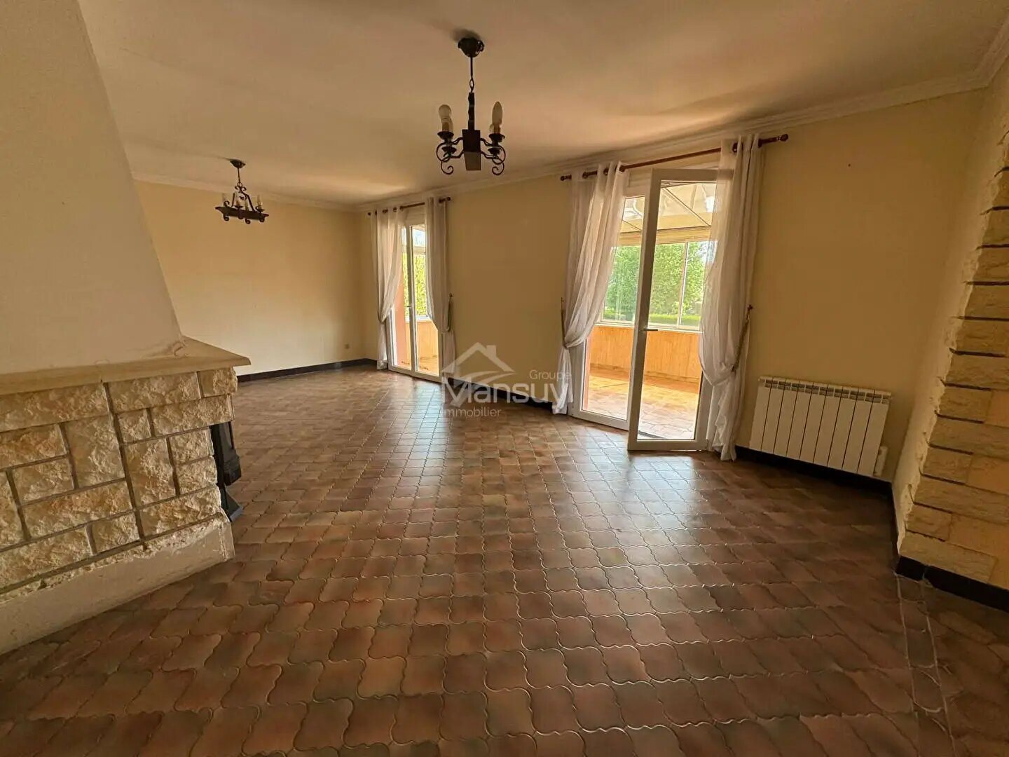 Maison à vendre, 87m², Belleray