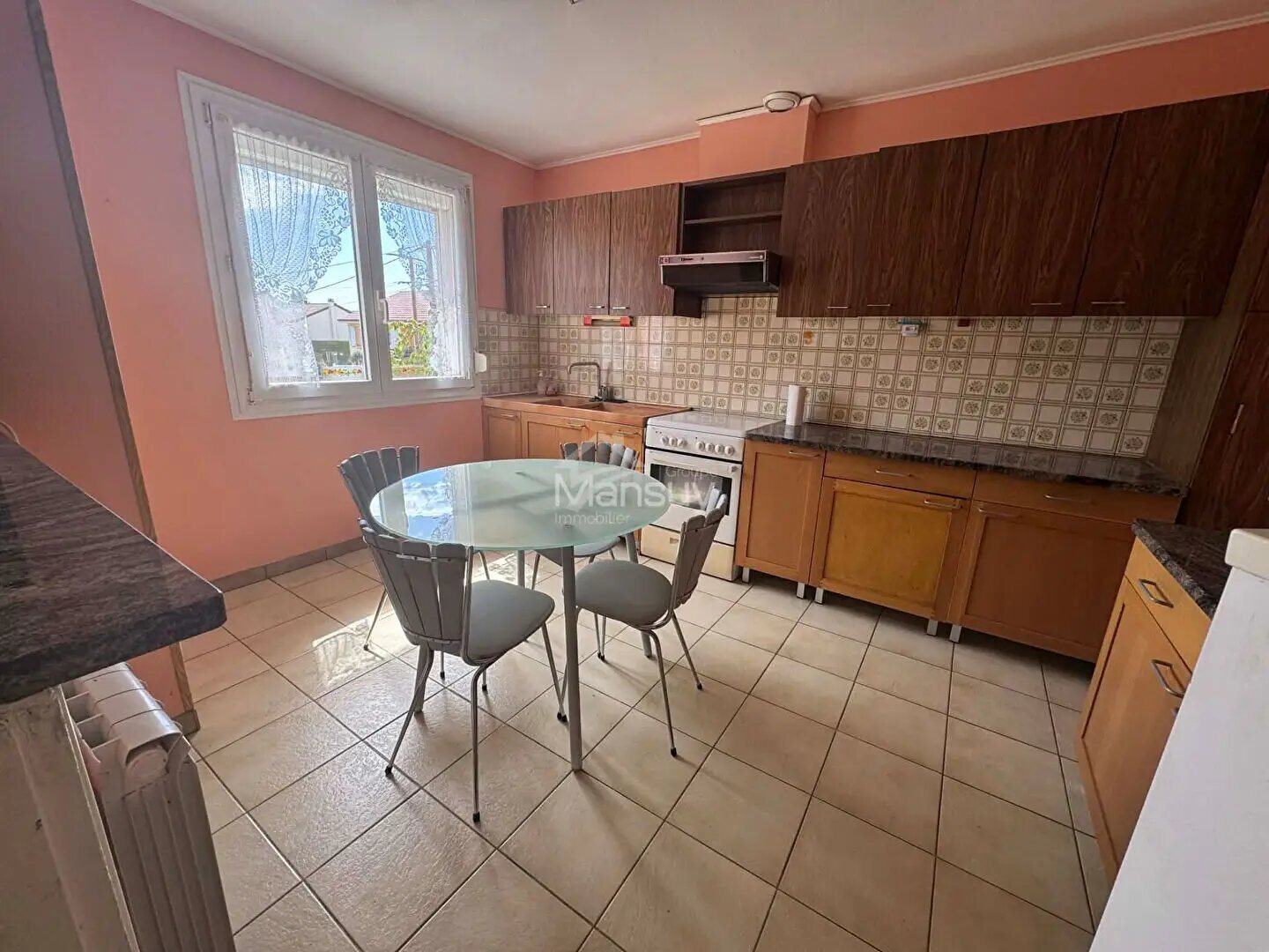 Maison à vendre, 87m², Belleray
