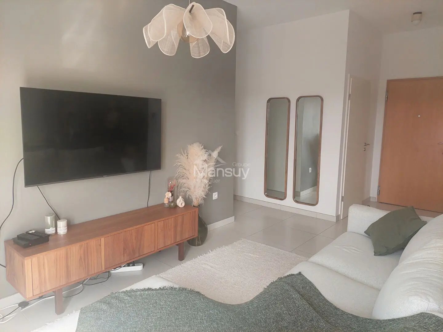 Appartement à vendre, 53m², Longwy