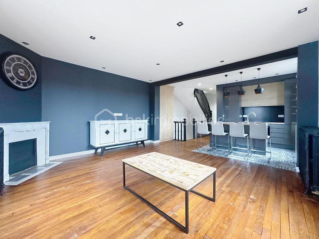 Maison à vendre, 123m², Crécy-la-Chapelle