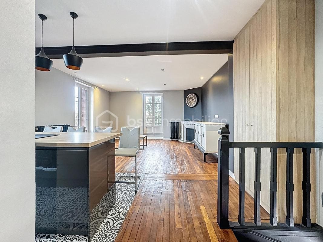 Maison à vendre, 123m², Crécy-la-Chapelle