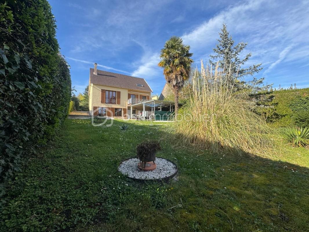 Maison à vendre, 135m², Thorigny-sur-Marne