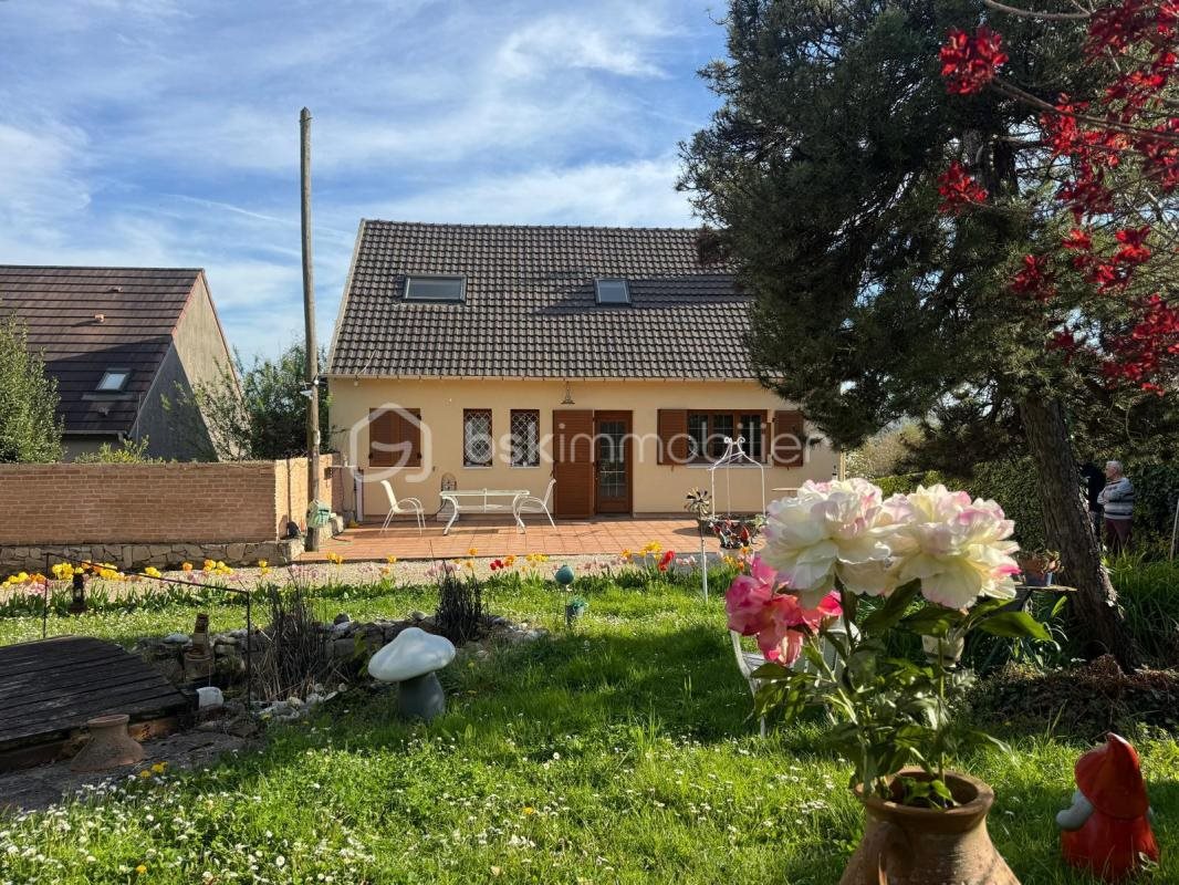 Maison à vendre, 135m², Thorigny-sur-Marne