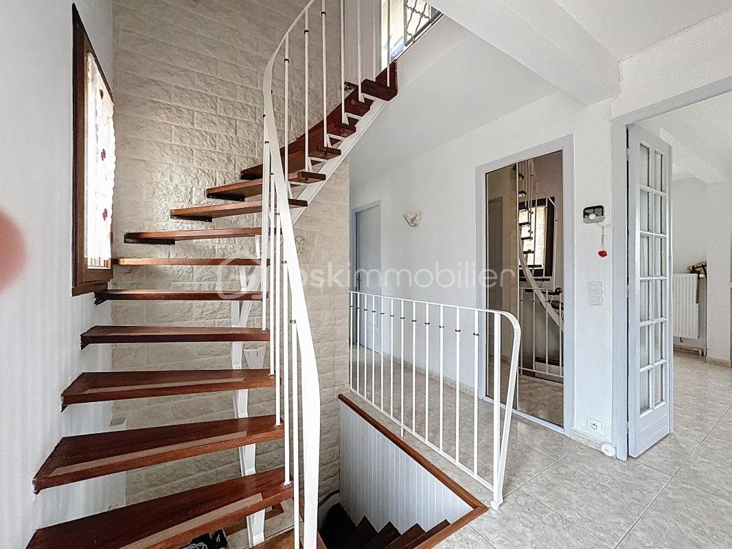 Maison à vendre, 135m², Thorigny-sur-Marne