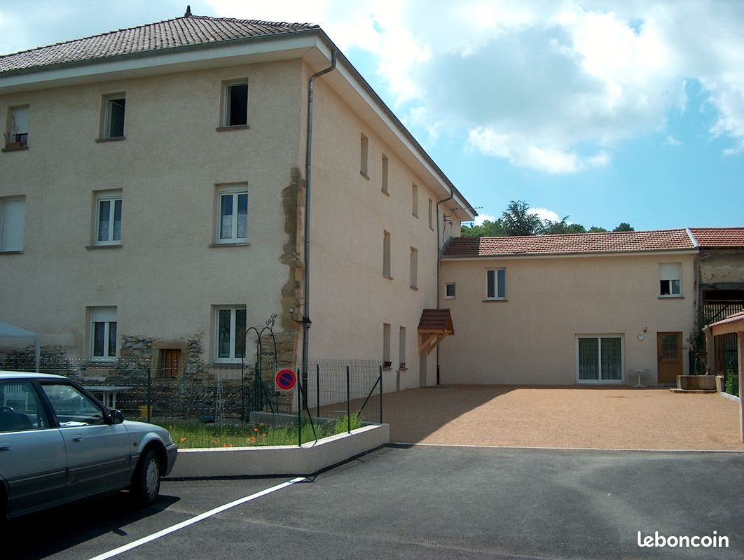 Appartement à louer, 58m², Artas