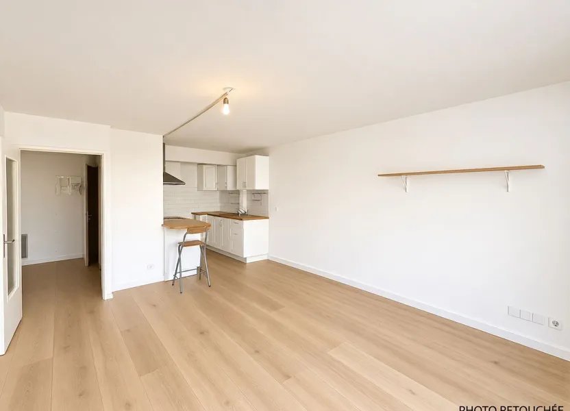 Appartement à vendre, 48m², Aucamville