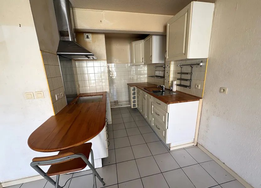 Appartement à vendre, 48m², Aucamville
