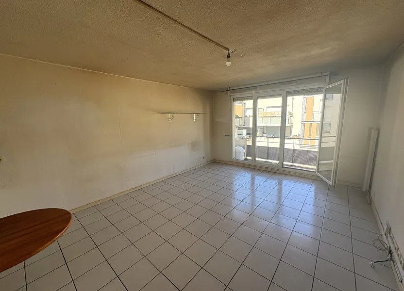 Appartement à vendre, 48m², Aucamville