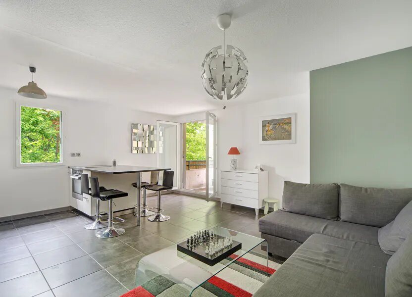 Appartement à vendre, 54m², Aucamville