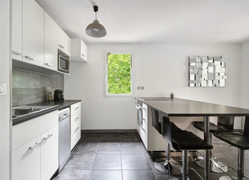 Appartement à vendre, 54m², Aucamville