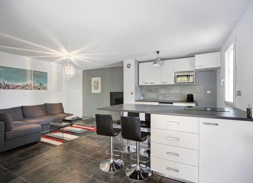 Appartement à vendre, 54m², Aucamville