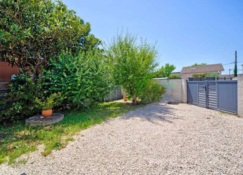 Maison à vendre, 92m², Aucamville