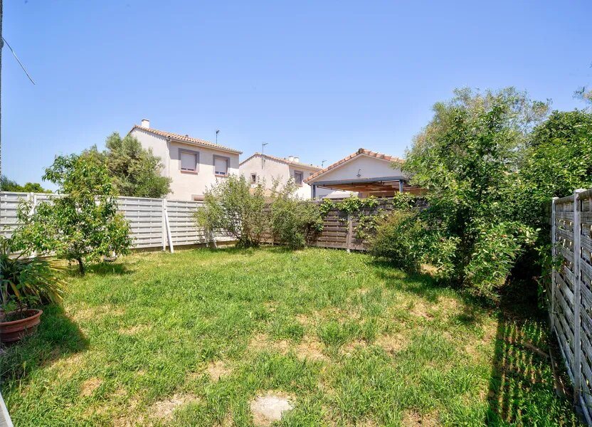 Maison à vendre, 92m², Aucamville
