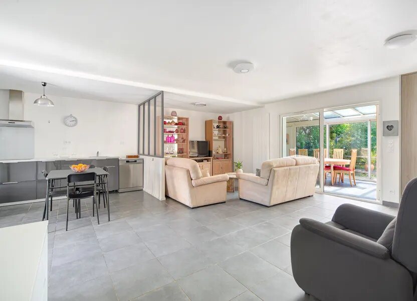 Maison à vendre, 92m², Aucamville