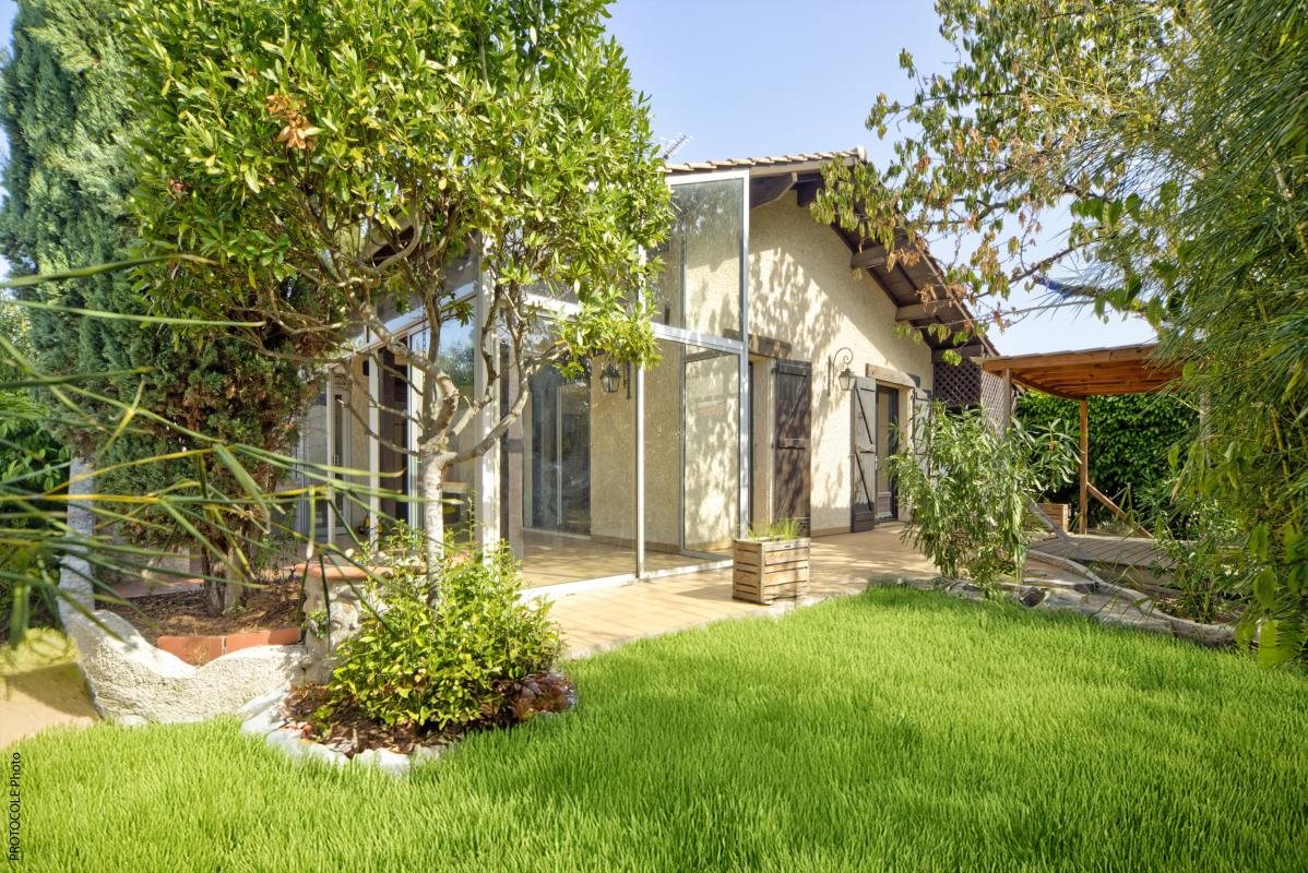 Maison à vendre, 116m², Aucamville