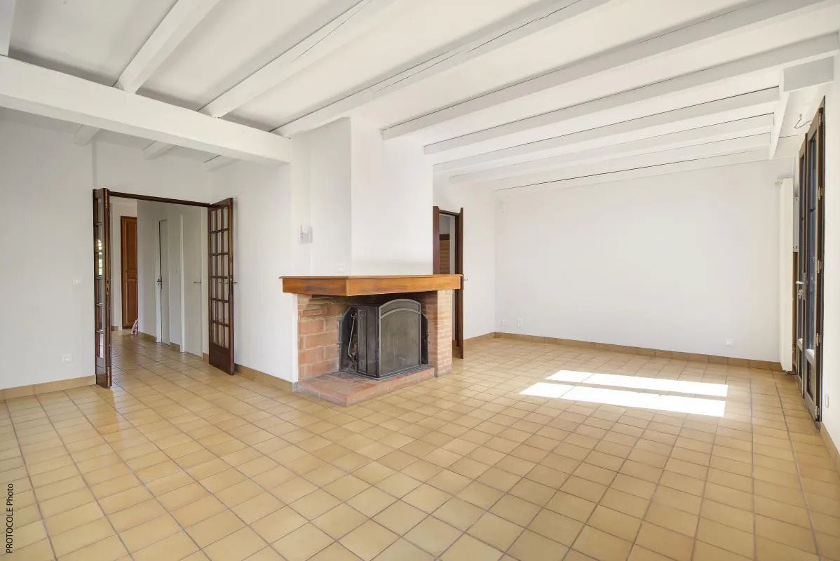 Maison à vendre, 116m², Aucamville
