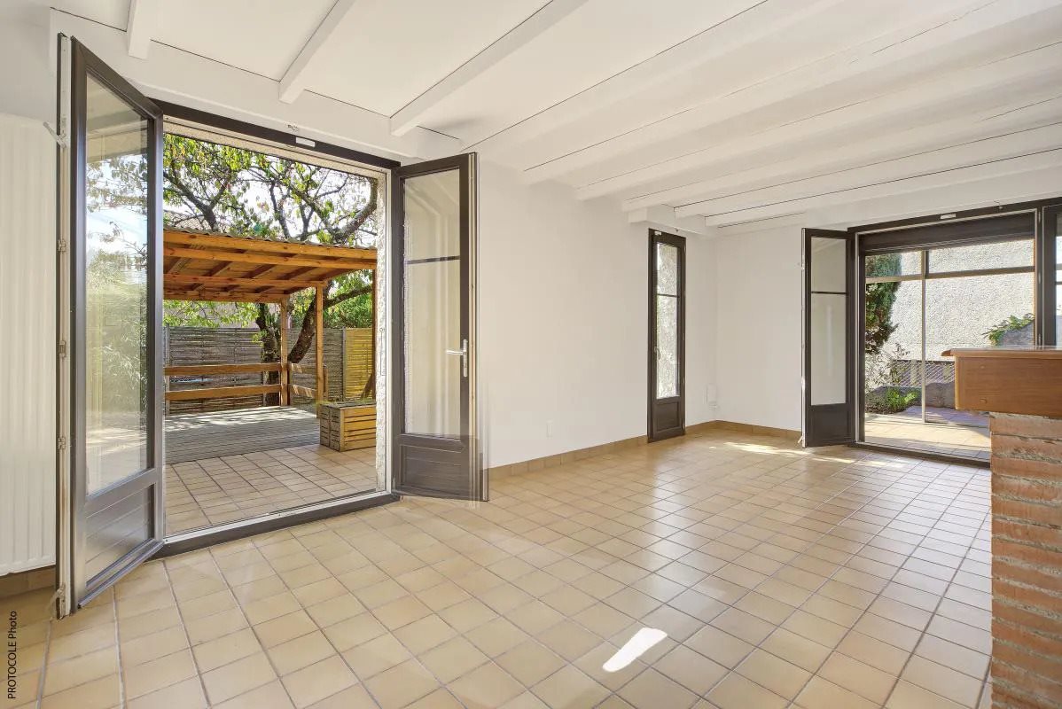 Maison à vendre, 116m², Aucamville