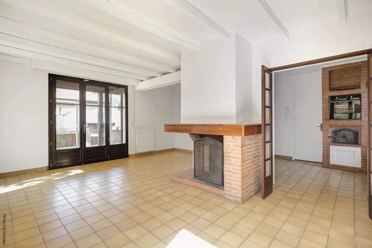 Maison à vendre, 116m², Aucamville