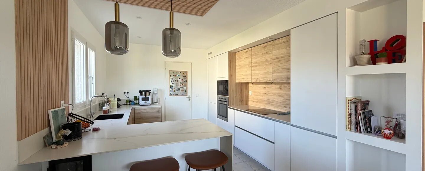 Maison à vendre, 115m², Aucamville