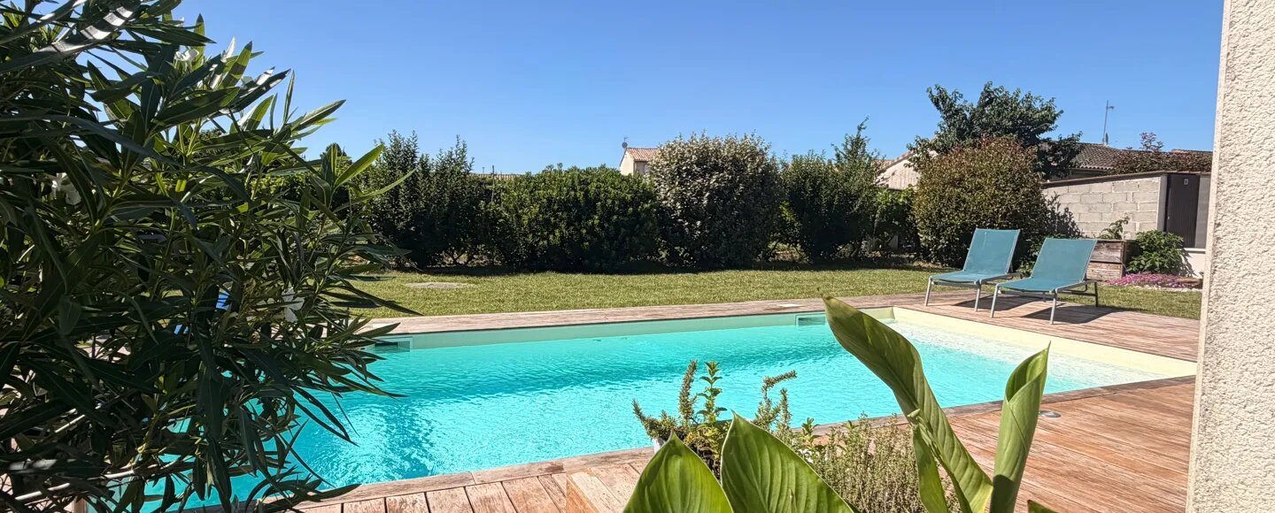 Maison à vendre, 115m², Aucamville