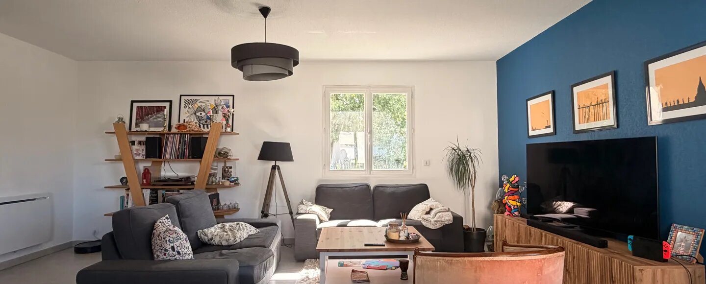 Maison à vendre, 115m², Aucamville