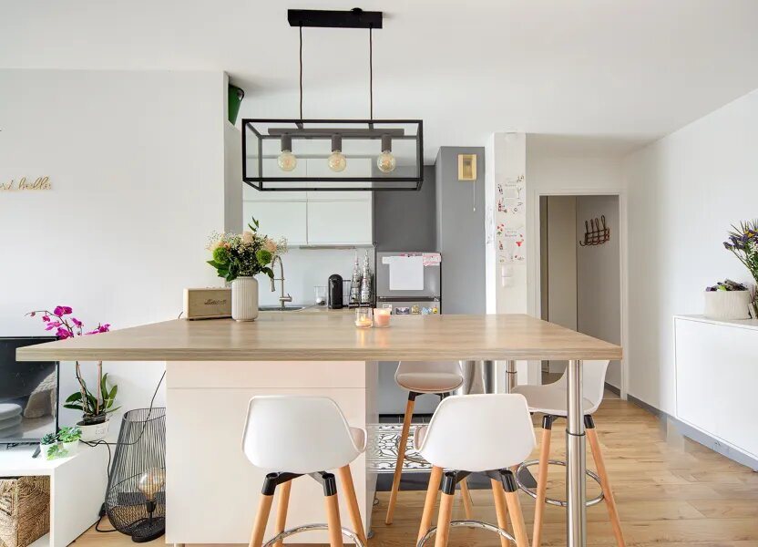 Appartement à vendre, 61m², Toulouse