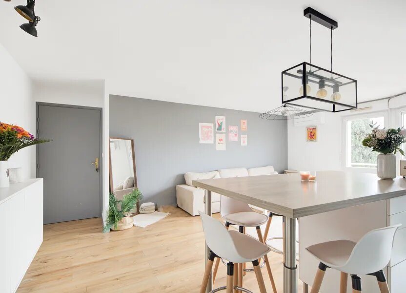 Appartement à vendre, 61m², Toulouse