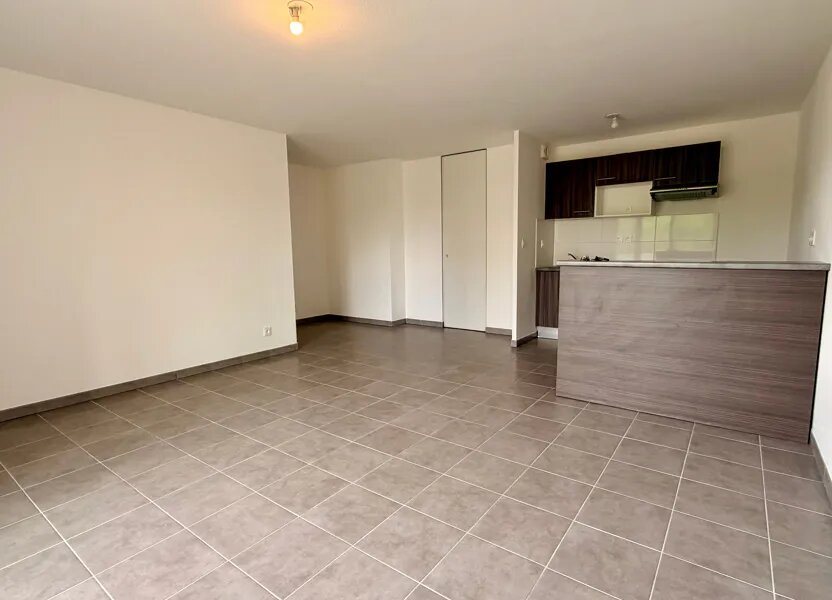 Appartement à vendre, 60m², Aucamville