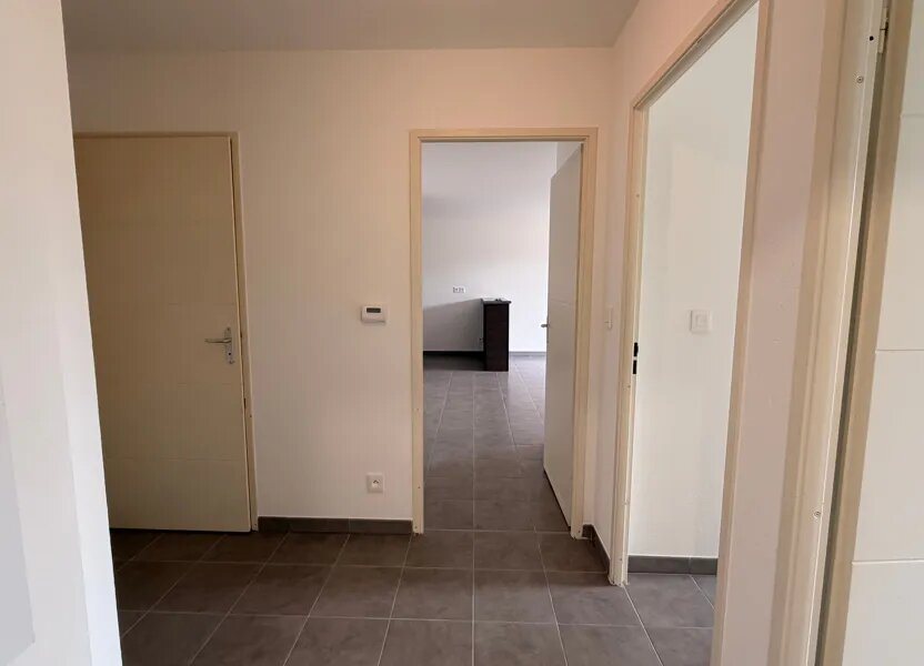 Appartement à vendre, 60m², Aucamville